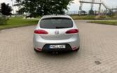 SEAT Leon Cupra 2 generation
