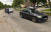 BMW 320 Luxury GT