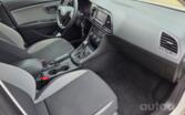 SEAT Leon 3 generation ST wagon 5-doors