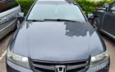 Honda Accord 7 generation Sedan 4-doors