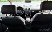 Audi A3 8P Hatchback 3-doors