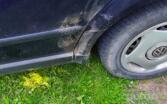 Volkswagen Passat B5.5 [restyling] wagon