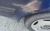 Volkswagen Passat B5.5 [restyling] wagon