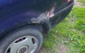 Volkswagen Passat B5.5 [restyling] wagon