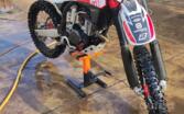 Husqvarna TC