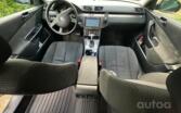 Volkswagen Passat B6 wagon 5-doors
