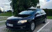Volkswagen Passat B6 wagon 5-doors