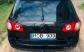 Volkswagen Passat B6 wagon 5-doors