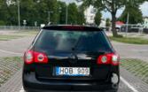 Volkswagen Passat B6 wagon 5-doors