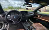BMW 3 Series E90/E91/E92/E93 [restyling] Cabriolet