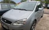 Ford C-Max 1 generation Minivan