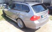 BMW 3 Series E90/E91/E92/E93 Touring wagon