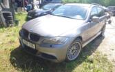 BMW 3 Series E90/E91/E92/E93 Touring wagon