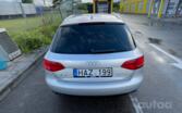 Audi A4 B8/8K wagon 5-doors