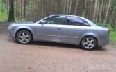 Audi A4 B7 Sedan 4-doors