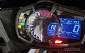 Kawasaki Ninja