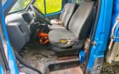 Ford Transit 2 generation