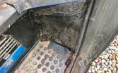 Ford Transit 2 generation