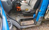 Ford Transit 2 generation