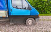 Ford Transit 2 generation