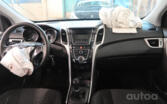 Hyundai i30 GD Hatchback 5-doors