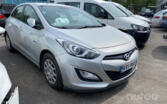 Hyundai i30 GD Hatchback 5-doors