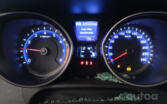Hyundai i30 GD Hatchback 5-doors