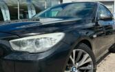 BMW 5 Series F07/F10/F11 Gran Turismo liftback