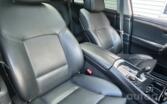 BMW 5 Series F07/F10/F11 Gran Turismo liftback