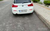 BMW 1 Series F20/F21 [restyling] Hatchback