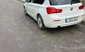BMW 1 Series F20/F21 [restyling] Hatchback