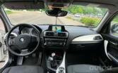 BMW 1 Series F20/F21 [restyling] Hatchback
