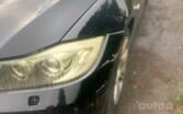 BMW 3 Series E90/E91/E92/E93 [restyling] Touring wagon