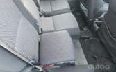 Toyota Corolla Verso 1 generation Minivan