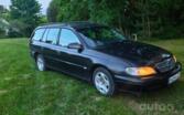 Opel Omega B [restyling] wagon