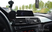 BMW 3 Series F30/F31/F34 Touring wagon