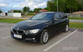 BMW 3 Series F30/F31/F34 Touring wagon