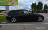 BMW 3 Series F30/F31/F34 Touring wagon