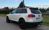 Volkswagen Touareg 1 generation [restyling] Crossover