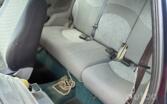 Land Rover Freelander 1 generation Hard Top crossover 3-doors