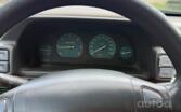 Land Rover Freelander 1 generation Hard Top crossover 3-doors