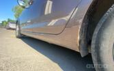 Skoda Octavia 3 generation Liftback 5-doors