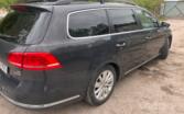 Volkswagen Passat B7 Variant wagon 5-doors