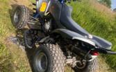 Kawasaki KFX