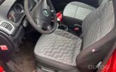 Skoda Fabia 5J Hatchback