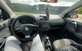 Volkswagen Polo 4 generation [restyling] Hatchback 3-doors