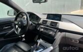 BMW 4 Series F32/F33/F36 Coupe