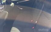Ford Mondeo 4 generation [restyling] wagon
