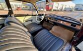 Audi 50 1 generation