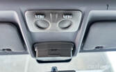 Citroen Jumper 2 generation